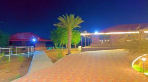 Foto sihtkohas Margham asuva majutusasutuse مزرعة السعادة للخيول(المدام) galeriist
