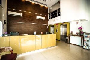 Fotografie z fotogalerie ubytování PP Hotel v destinaci George Town