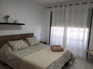 Kép Apartamento Adeje Las Eras II szállásáról Adejében a galériában