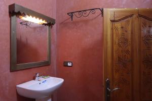 Bagno di DAR ATLAS CHARME