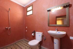 Bagno di DAR ATLAS CHARME