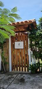 Fotografie z fotogalerie ubytování Vila Pitangueira - Flat Terra - No centro de Serra Grande com Piscina, Jacuzzi, Internet Veloz v destinaci Serra Grande