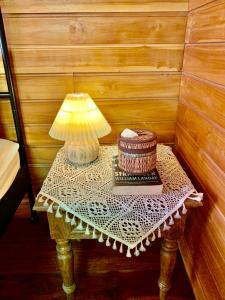 Mynd úr myndasafni af Rang Robin Farmstay with swimming pool í Ban Wang Muang