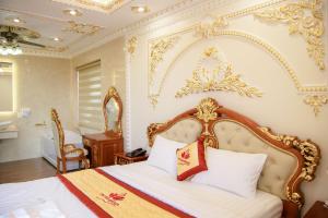 Ảnh trong thư viện ảnh của TRÍ TÂM HOTEL - Khách sạn TRÍ TÂM Bến Lức ở Bến Lức