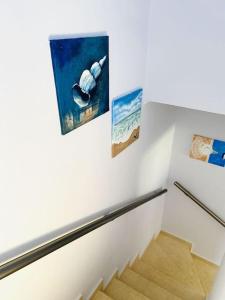 Kép Villa Oceanview Vicky szállásáról Pefkohóriban a galériában