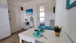 Fotografia z galérie ubytovania BENICALA sea view apartment v destinácii Benidorm
