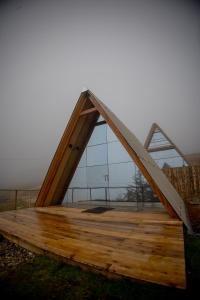 Ảnh trong thư viện ảnh của GLAMPING NAKAMA Cajamarca ở Cajamarca