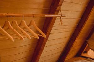 Ảnh trong thư viện ảnh của GLAMPING NAKAMA Cajamarca ở Cajamarca