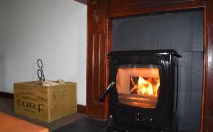 Foto sihtkohas Ardara asuva majutusasutuse Beagh Cottage galeriist