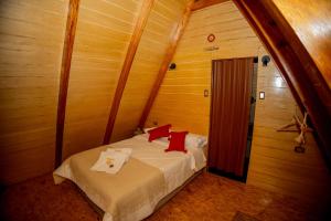 Ảnh trong thư viện ảnh của GLAMPING NAKAMA Cajamarca ở Cajamarca