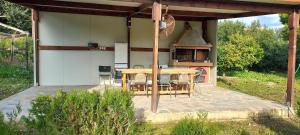 Galeriebild der Unterkunft Petasos Apartments 1 in Gennadi