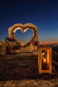 Fotografie z fotogalerie ubytování Bianco a Nero Mykonos ve městě Mykonosu
