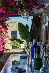 Fotografie z fotogalerie ubytování Bianco a Nero Mykonos ve městě Mykonosu