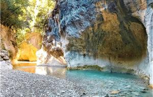 Príroda v okolí apartmánu + 19 fotografií