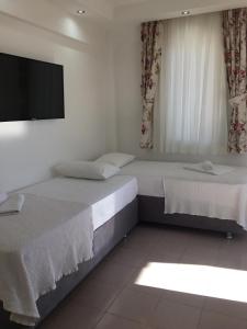 Galeriebild der Unterkunft Sunset Apart Otel in Oludeniz + 39 Fotos