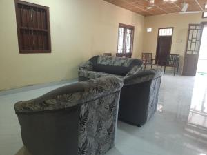 Fotografie z fotogalerie ubytování Nature Cabana, Talawila v destinaci Etalai + 10 fotografií