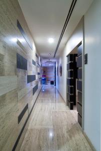 Fotografie z fotogalerie ubytování Armoni Residence Istanbul v destinaci Istanbul