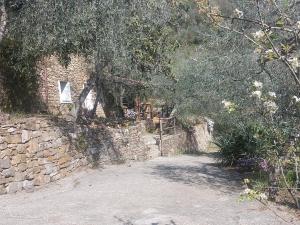 Fotografie z fotogalerie ubytování Nostro Rifugio v destinaci Apricale