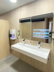 Kép Hotel Granada Tablas szállásáról Granadában a galériában