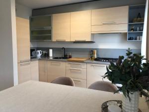 Imagen de la galería de Upes apartamenti Nr: 32, en Valmiera