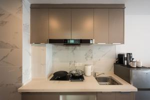 Fotografie z fotogalerie ubytování WESU Weisu Service Apartment - Shenzhen University Town Tanglang Metro Station Branch v destinaci Šen-čen