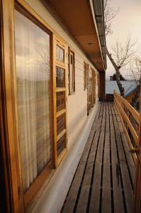 Photo de la galerie de l'établissement Hostal El Rincón, à Puerto Natales