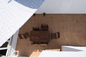 Fotografie z fotogalerie ubytování Casa a pequena sereia in Benagil with sea view v destinaci Carvoeiro