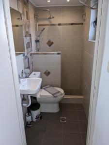 Un baño de Coral