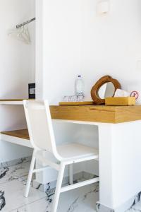 Fotografie z fotogalerie ubytování Bianco a Nero Mykonos ve městě Mykonosu