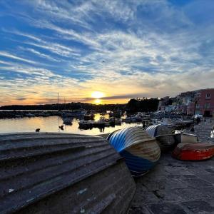 Gallery image of Residence dei Pescatori in Procida