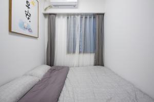 Fotografie z fotogalerie ubytování WESU Weisu Service Apartment - Shenzhen University Town Tanglang Metro Station Branch v destinaci Šen-čen