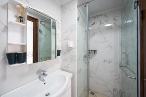 Fotografie z fotogalerie ubytování WESU Weisu Service Apartment - Shenzhen University Town Tanglang Metro Station Branch v destinaci Šen-čen