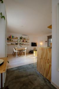 Zdjęcie z galerii obiektu El apartamentito de Casa del Abuelo w mieście Isla Canela