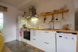 Zdjęcie z galerii obiektu El apartamentito de Casa del Abuelo w mieście Isla Canela