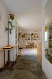 Zdjęcie z galerii obiektu El apartamentito de Casa del Abuelo w mieście Isla Canela