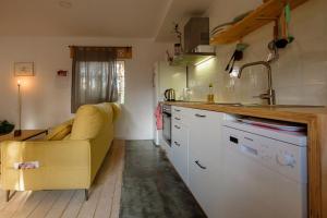 Zdjęcie z galerii obiektu El apartamentito de Casa del Abuelo w mieście Isla Canela