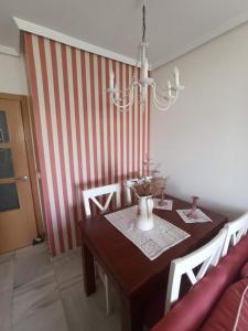 Fotografie z fotogalerie ubytování Precioso apartamento con terraza y vistas al mar v destinaci Torre del Mar