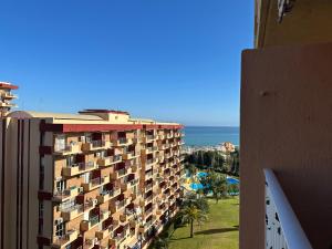 Výhľad na more alebo výhľad na more priamo z apartmánu