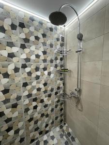 A bathroom at Mai Még 2 kép