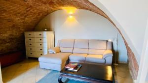 Et opholdsområde på Casa Vistabella - MonferratoHome