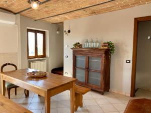 Billede fra billedgalleriet på Casa Vistabella - MonferratoHome i Frassinello Olivola + 25 billeder