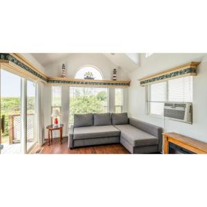 Billede fra billedgalleriet på Snug Harbor RV Park & Marina i Walnut Grove