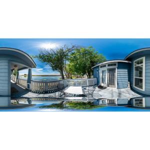 Billede fra billedgalleriet på Snug Harbor RV Park & Marina i Walnut Grove