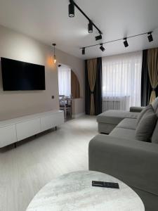 Fotografie z fotogalerie ubytování Nursultana Nazarbaeva 20 Str by StayInn v destinaci Pavlodar