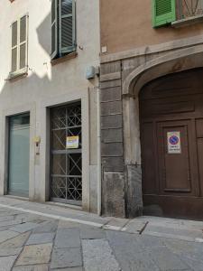 Exteriér nebo vchod ubytování Loft Matteotti - Studio in centro