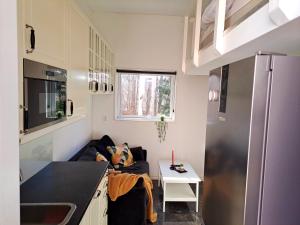 Fotografie z fotogalerie ubytování TG Oasis Örgryte Stugor & Rum v destinaci Gothenburg