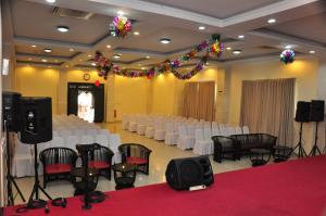Fotografie z fotogalerie ubytování Puri Saron Denpasar Hotel v destinaci Denpasar + 37 fotografií