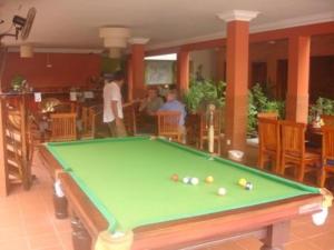 Gallery image of Jasmine Lodge Siem Reap in Siem Reap