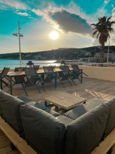 Zdjęcie z galerii obiektu Villa Marine - 10 pers - Centre Cassis - Piscine w Cassis