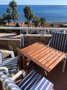 Fotografie z fotogalerie ubytování Canalex v destinaci Maspalomas + 9 fotografií